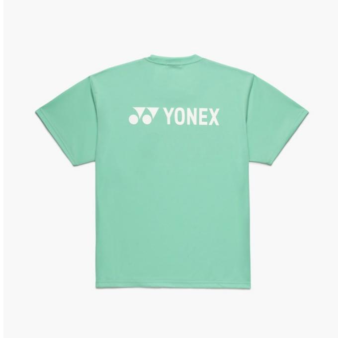 YONEX（ヨネックス） テニスウェア バドミントンウェア Tシャツ 半袖