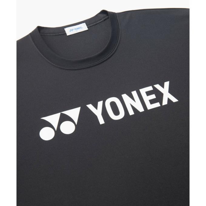 YONEX（ヨネックス） テニスウェア バドミントンウェア Tシャツ 半袖