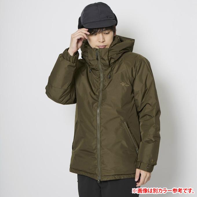 Foxfire（フォックスファイヤー） ダウンジャケット メンズ GTX WS