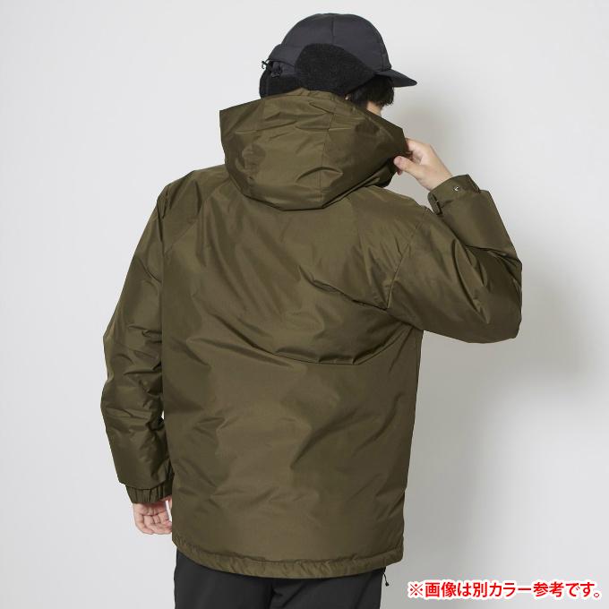 Foxfire（フォックスファイヤー） ダウンジャケット メンズ GTX WS