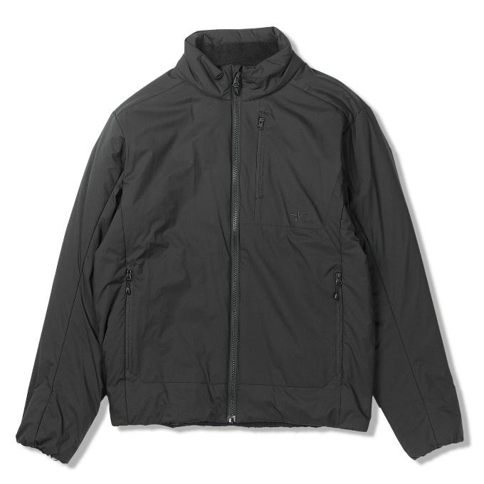 Foxfire（フォックスファイヤー） 中綿ジャケット メンズ オクタ