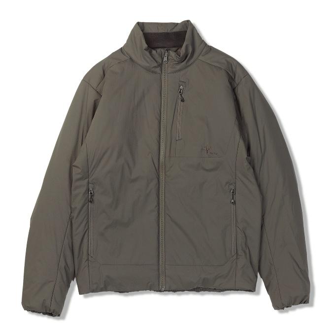 FOG 中綿ジャケット Foxfire（フォックスファイヤー） 中綿ジャケット メンズ オクタ