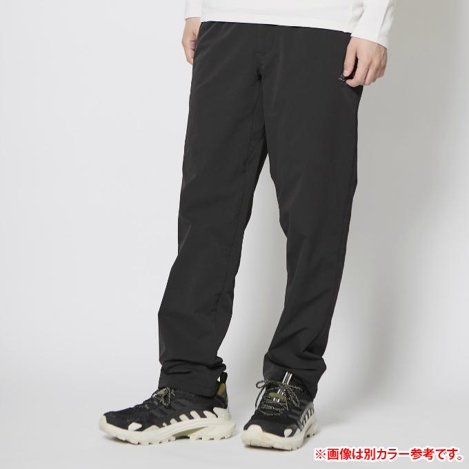 フォックスファイヤー ロングパンツ メンズ ダイナトレックレイヤード PT 5114534-006 Foxfire（フォックスファイヤー） ロングパンツ メンズ ダイナトレック
