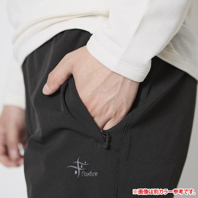 Foxfire（フォックスファイヤー） ロングパンツ メンズ ダイナトレック