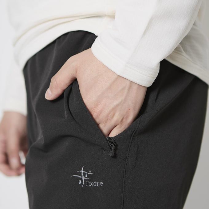 Foxfire（フォックスファイヤー） ロングパンツ メンズ ダイナトレック
