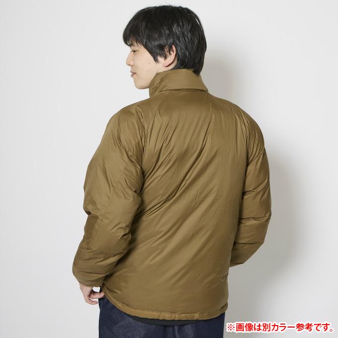 Foxfire（フォックスファイヤー） ダウンジャケット メンズ ノース