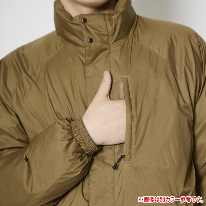 Foxfire（フォックスファイヤー） ダウンジャケット メンズ ノース