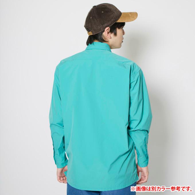 Foxfire（フォックスファイヤー） 長袖シャツ メンズ TSアローD タイプ