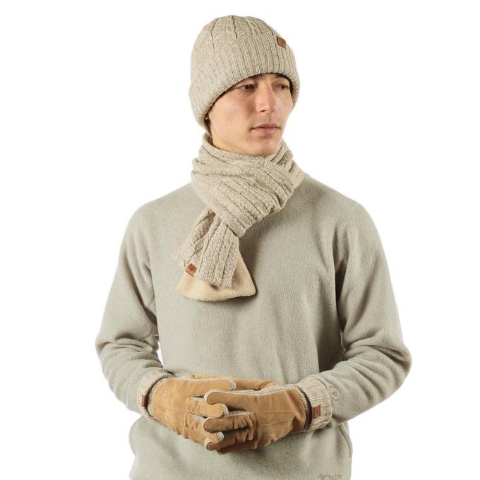 Foxfire（フォックスファイヤー） ニット帽 メンズ クラシックウール