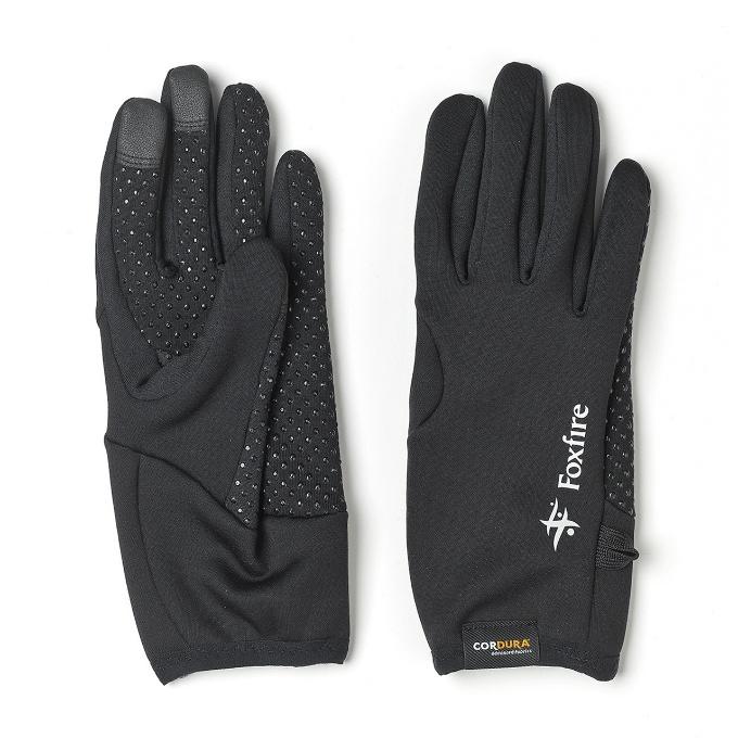 Foxfire（フォックスファイヤー） 防寒手袋 メンズ ウォームグリッパー
