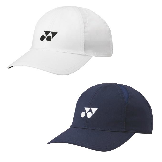 YONEX（ヨネックス） 帽子 キャップ メンズ レディース ユニキャップ