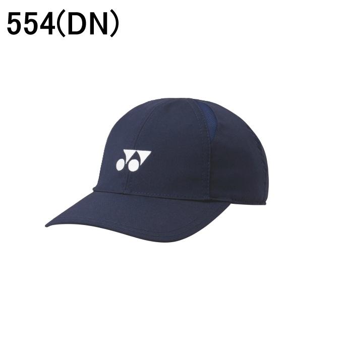 YONEX（ヨネックス） 帽子 キャップ メンズ レディース ユニキャップ