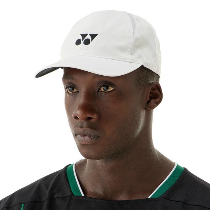 YONEX（ヨネックス） 帽子 キャップ メンズ レディース ユニキャップ