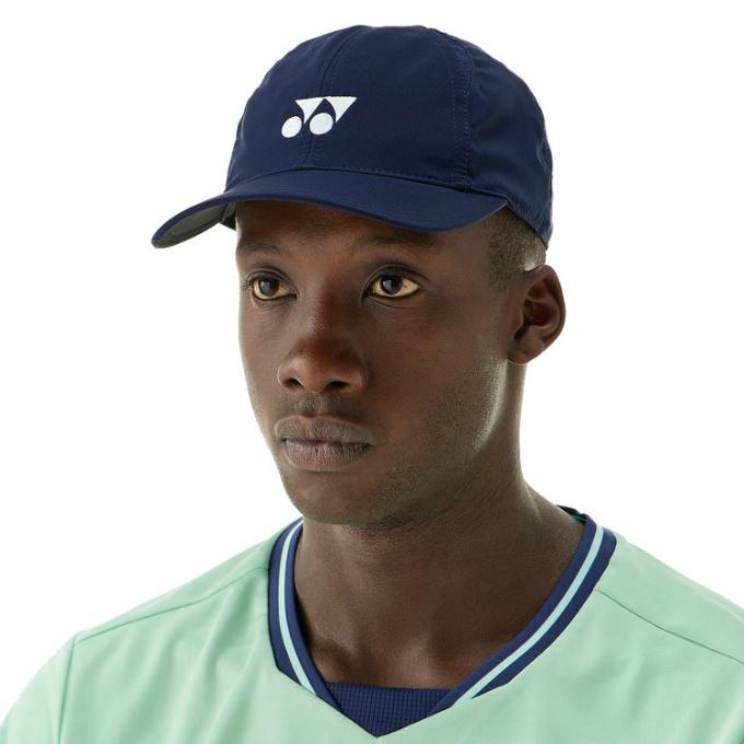 YONEX（ヨネックス） 帽子 キャップ メンズ レディース ユニキャップ