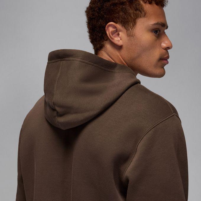 ジョーダン メンズ パーカー Jordan Statement Fleece Pullover Hoodie - Brown/Brown Jordan ジョーダン(JORDAN) スウェットパーカー メンズ ジョーダン