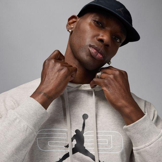 ジョーダン(JORDAN) スウェットパーカー メンズ 25HO CSVR GFX FLC PO HQ8694-010 sc ジョーダン(JORDAN) スウェットパーカー メンズ 25HO CSVR GFX FLC PO