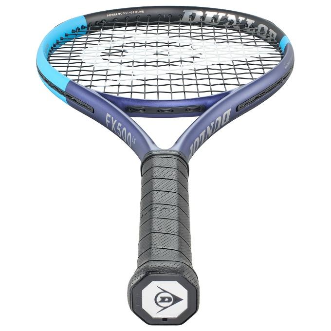 DUNLOP（ダンロップ） 硬式テニスラケット FX500 LS 2026 DS22602