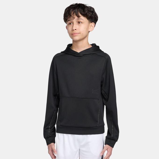 NIKE（ナイキ） スウェットパーカー ジュニア MULTI PO HDY LOVE