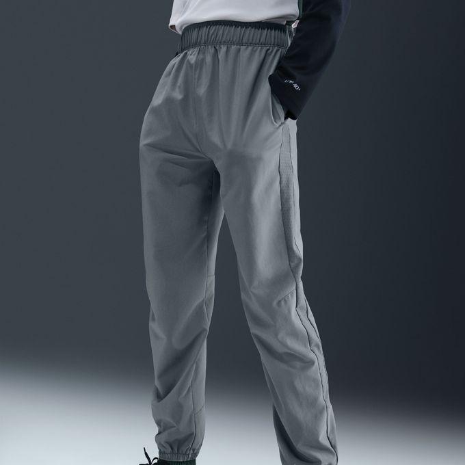NIKE（ナイキ） ロングパンツ ジュニア DF ウーブンロングPT FN8371