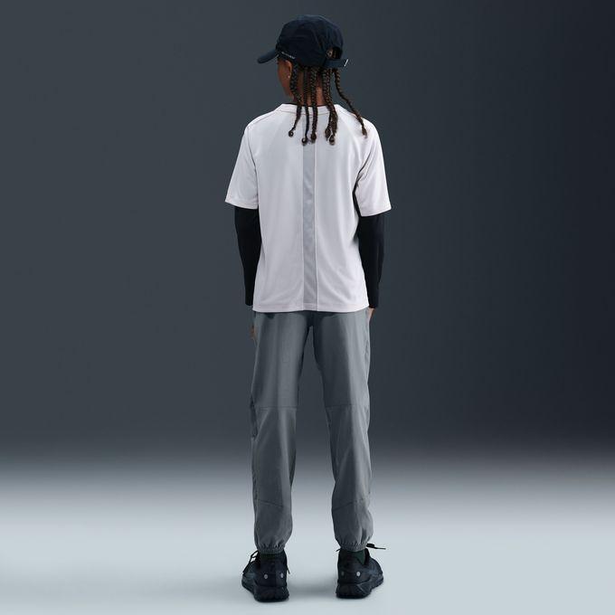 NIKE（ナイキ） ロングパンツ ジュニア DF ウーブンロングPT FN8371
