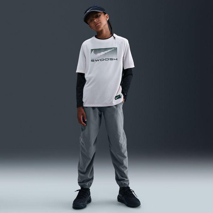 NIKE（ナイキ） ロングパンツ ジュニア DF ウーブンロングPT FN8371
