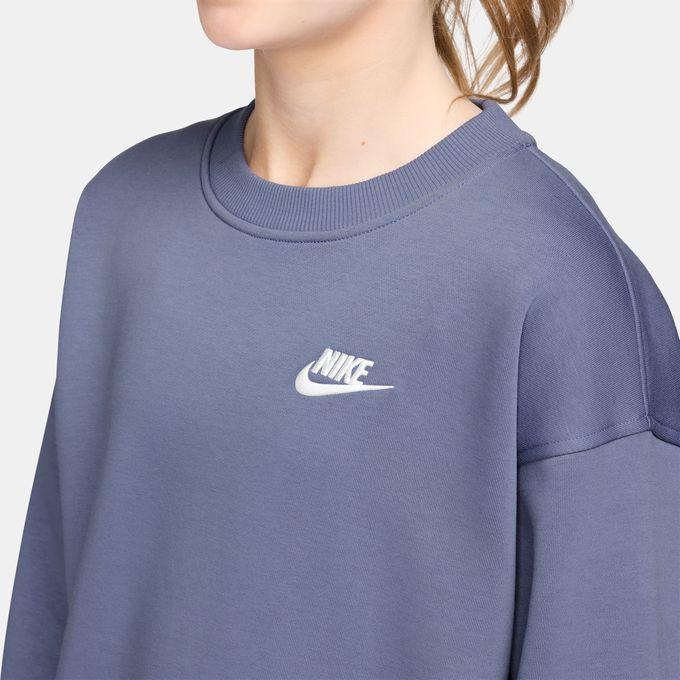 NIKE（ナイキ） スウェットトレーナージュニア NSW クラブ 裏起毛