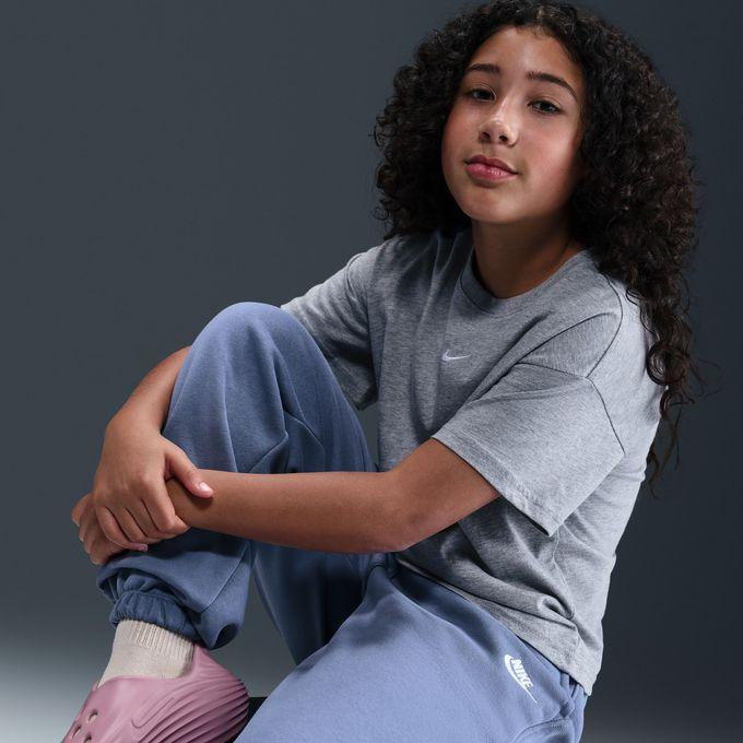 NIKE（ナイキ） スウェットロングパンツ ジュニア NSW クラブ 裏起毛PT