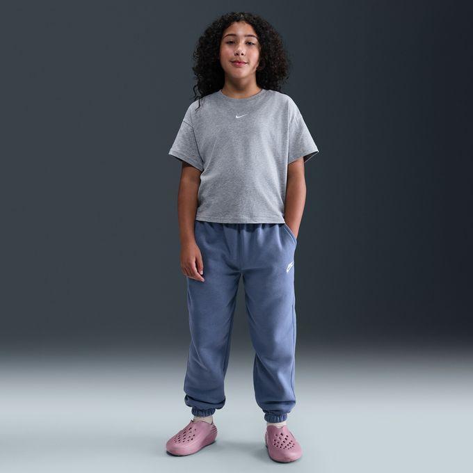 NIKE（ナイキ） スウェットロングパンツ ジュニア NSW クラブ 裏起毛PT