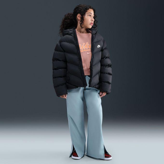 NIKE（ナイキ） ダウンジャケット ジュニア NSW 中綿 ジャケット