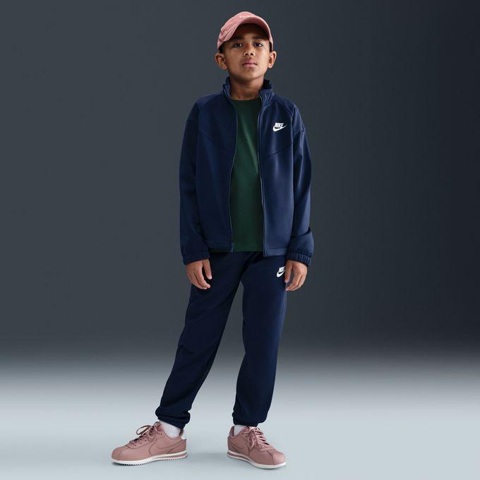 NIKE（ナイキ） ジャージ上下セット ジュニア NSW ジャージ HQ9315-410