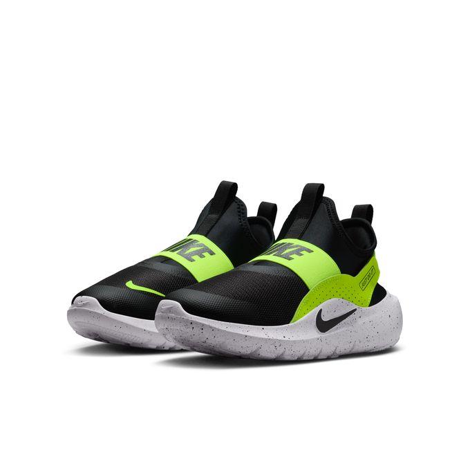 NIKE（ナイキ） ジュニアスニーカー 25HO フレックスランナー4 GS