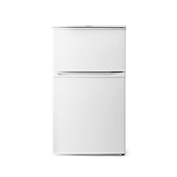 アイリスオーヤマ IRIS OHYAMA その他家電 冷蔵庫 90L IRSD-9B-W 【メーカー直送】 【ご自宅配送限定】‥の画像