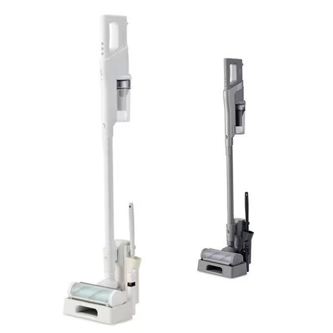 IRIS OHYAMA（アイリスオーヤマ） 掃除機 充電式サイクロンスティック