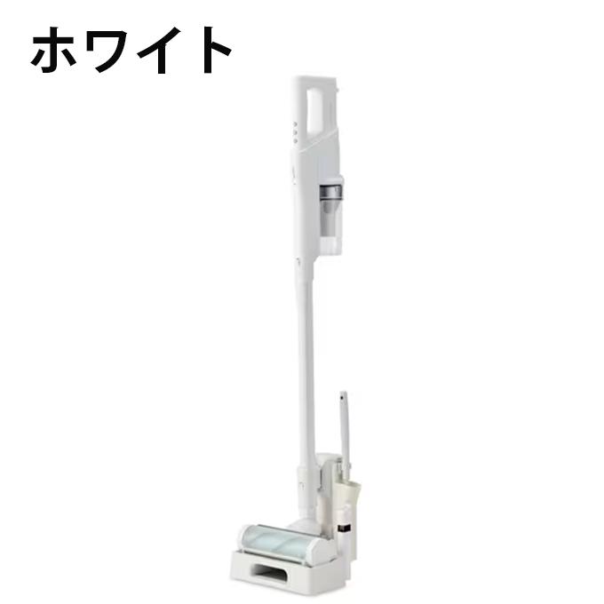 IRIS OHYAMA（アイリスオーヤマ） 掃除機 充電式サイクロンスティック