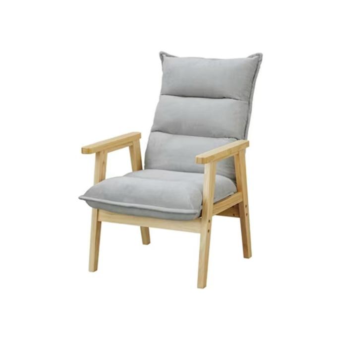 IRIS OHYAMA（アイリスオーヤマ） ソファ LaLassicシリーズ 1人掛け