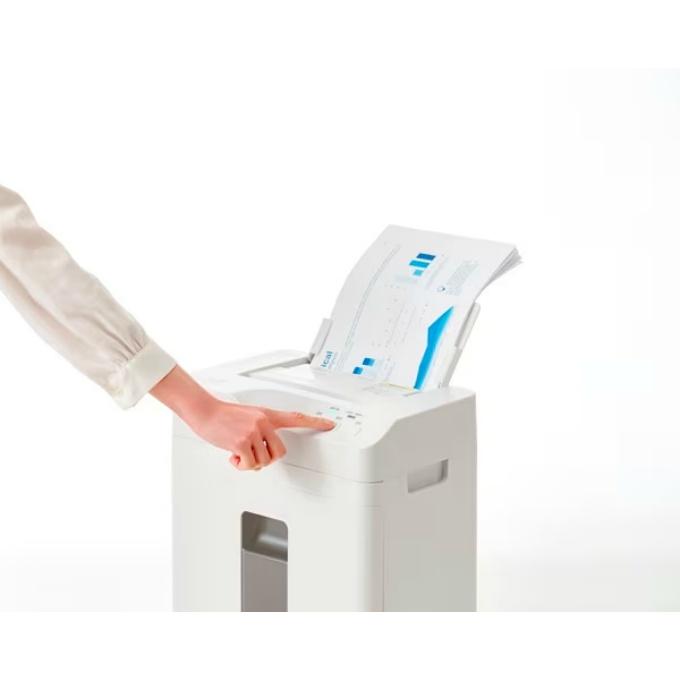 IRIS OHYAMA（アイリスオーヤマ） シュレッダー オートフィード