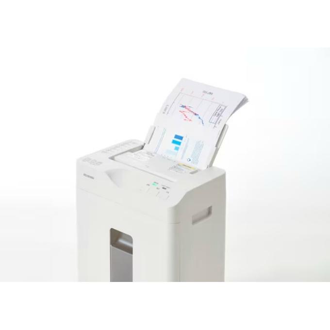 IRIS OHYAMA（アイリスオーヤマ） シュレッダー オートフィード