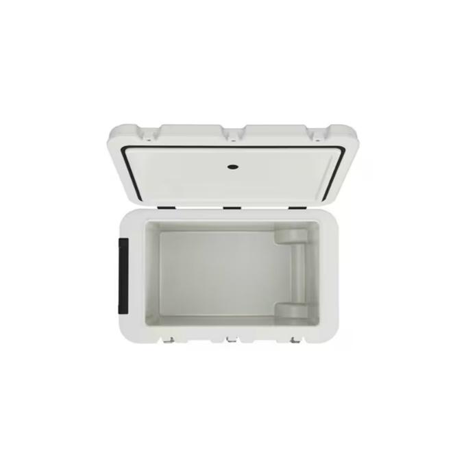 アイリスオーヤマ IRIS OHYAMA クーラーボックス HUGEL 真空断熱クーラーボックス 60L VITC-60 【メーカー直送】【ご自宅配送限定】‥の画像