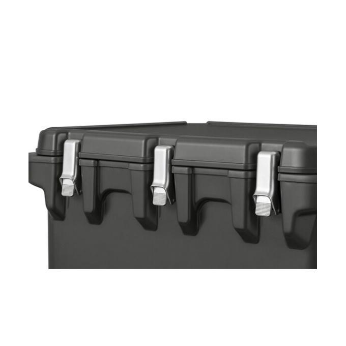 アイリスオーヤマ IRIS OHYAMA クーラーボックス HUGEL 真空断熱クーラーボックス 60L VITC-60 【メーカー直送】【ご自宅配送限定】‥の画像