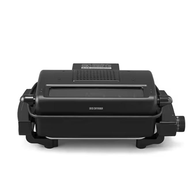 IRIS OHYAMA（アイリスオーヤマ） その他 マルチロースター 容器付 EMT
