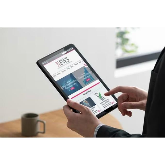 IRIS OHYAMA（アイリスオーヤマ） タブレット TE10D2M64-V1B