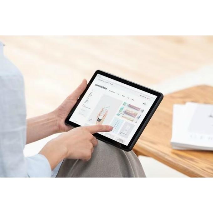 IRIS OHYAMA（アイリスオーヤマ） タブレット TE10D2M64-V1B