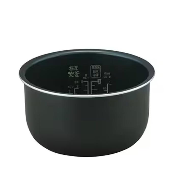 IRIS OHYAMA（アイリスオーヤマ） 家電製品 ジャー炊飯器 3合 RC-MGA30