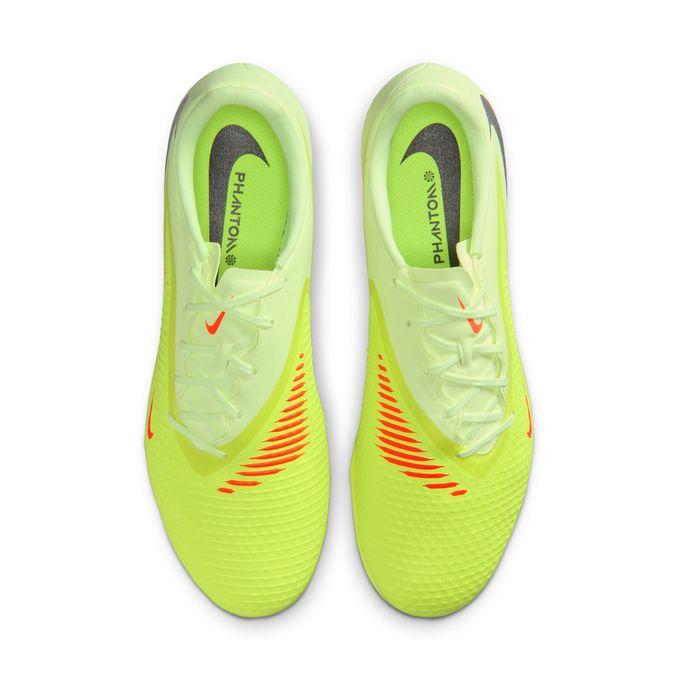 NIKE（ナイキ） サッカースパイク メンズ ファントム 6 LOW アカデミー