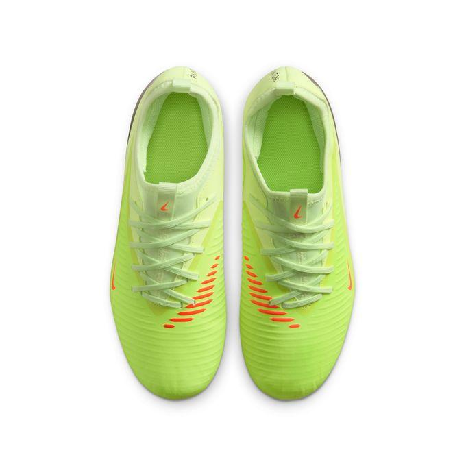 NIKE（ナイキ） サッカースパイク ジュニア HO JR ファントム6 HG