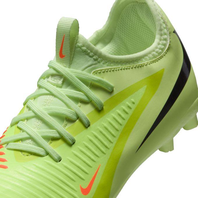 NIKE（ナイキ） サッカースパイク ジュニア HO JR ファントム6 HG