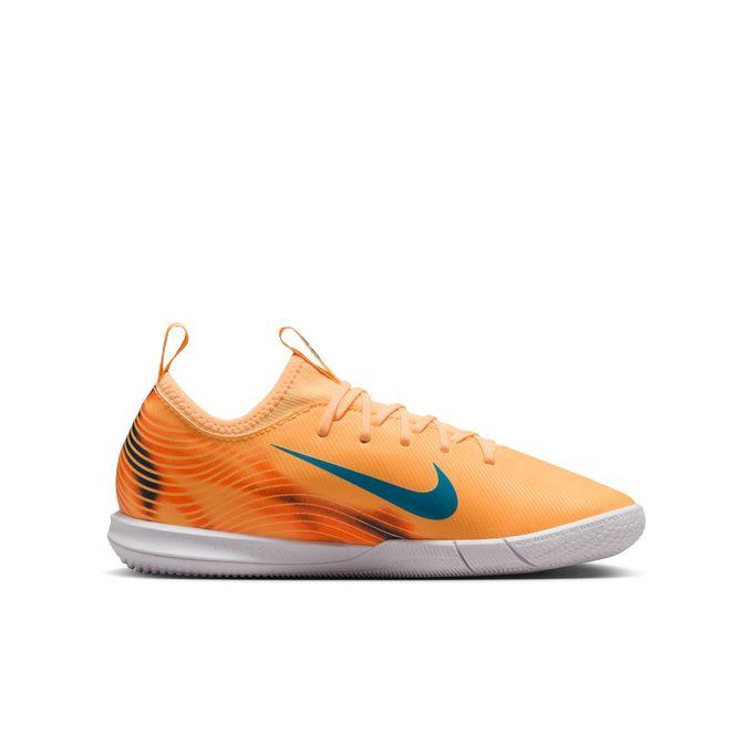 NIKE フットサルシューズ トレーニングシューズ　ナイキマーキュリアル２７ NIKE（ナイキ） フットサルシューズ インドア ジュニア HO JR