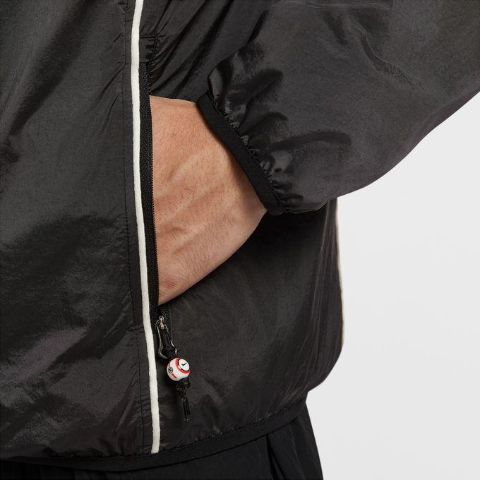 NIKE（ナイキ） ジャージジャケット メンズ HO T90 フルジップ