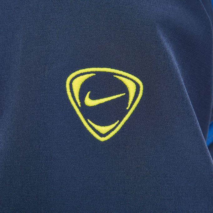 NIKE（ナイキ） サッカーウェア プラクティスシャツ 長袖 メンズ HO