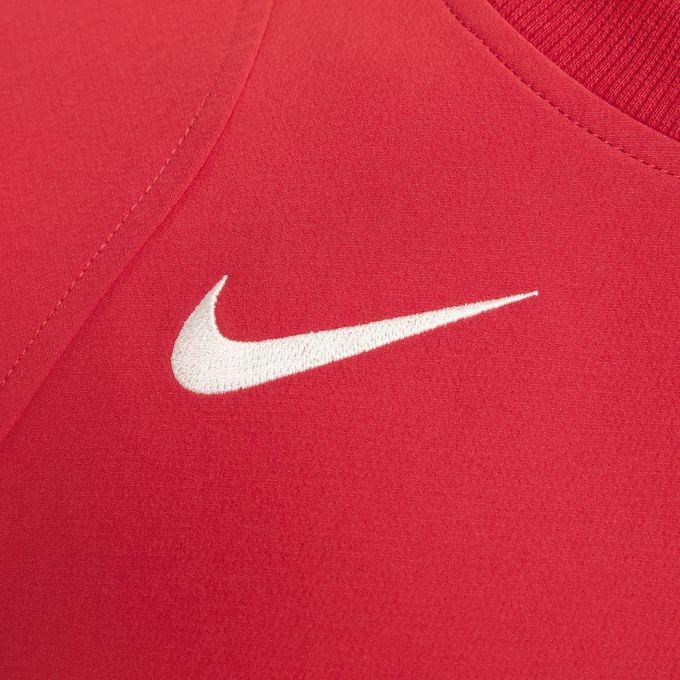 NIKE（ナイキ） サッカーウェア プラクティスシャツ メンズ 長袖 HO